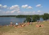Jezioro Chechło