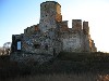 Ruiny zamku siewierskiego