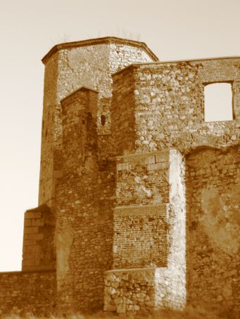 Wieża zamku