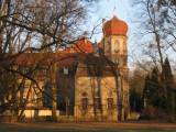 Paac w Brynku