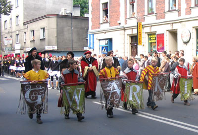 Gwarki 2007