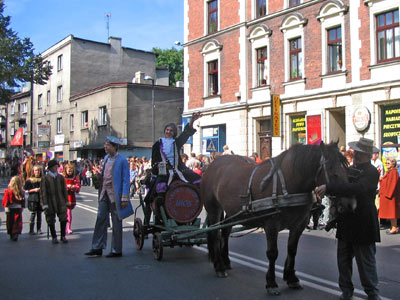 Gwarki 2007 - Sedlaczek
