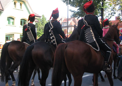 Gwarki 2007 - trjeczka