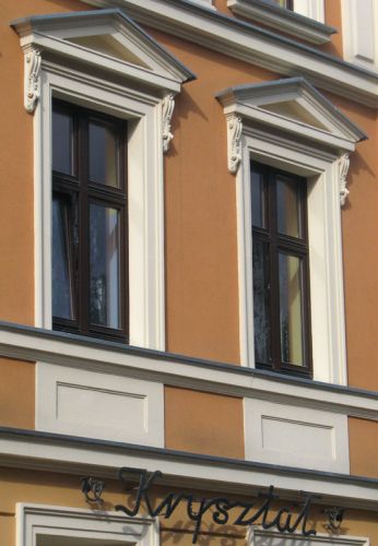 Krakowska 18