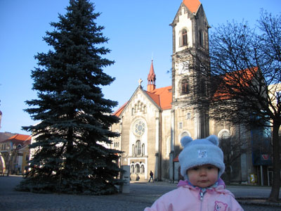 Tarnogrzanka
