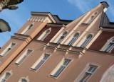Rynek - Tylna