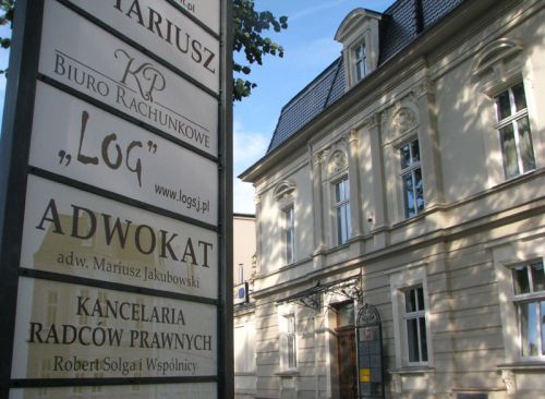 Sienkiewicza 1