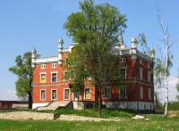 Paac w Szaszy
