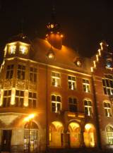 Nocny Ratusz