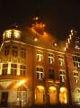 Nocny Ratusz