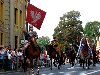 Pochd - Husaria krla Sobieskiego