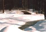 Park w wierklacu