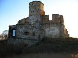 Ruiny zamku siewierskiego