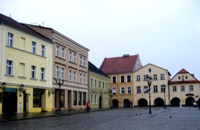Odnowiony Rynek
